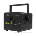 RGB Laser Show 1W Animation Disco DJ Light